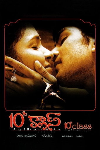 10th Class (2020) Hindi Dubbed