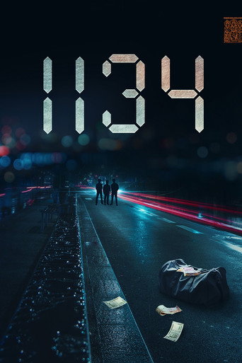 1134 (2024) Unofficial Hindi Dubbed