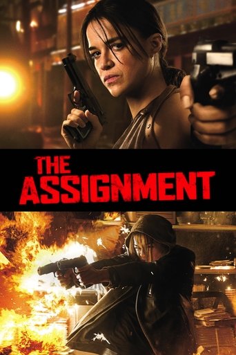 18+ The Assignment (2016) Hindi Dubbed