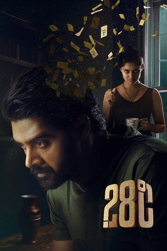 28 Degree Celsius (2025) Hindi Dubbed