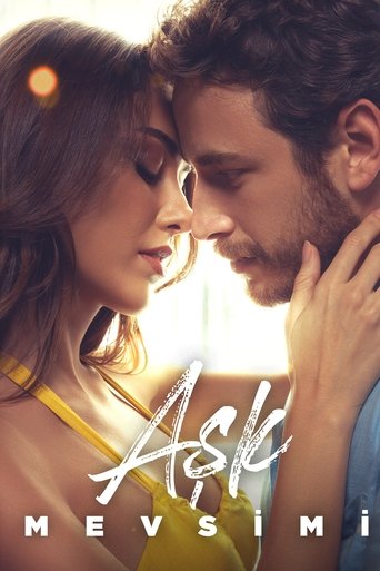 Season Of Love (2024) Hindi Dubbed