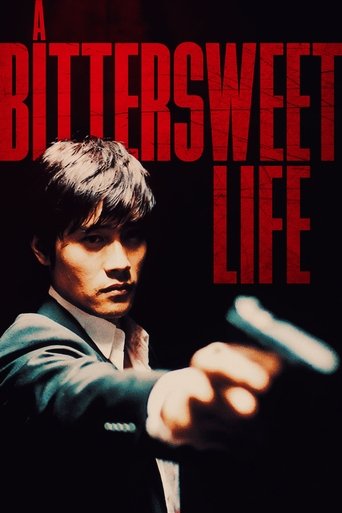A Bittersweet Life (2005) Hindi Dubbed