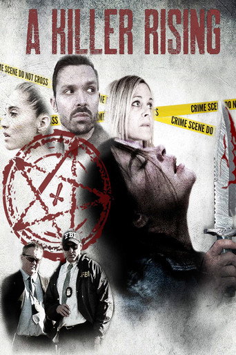 A Killer Rising (2020) Hindi Dubbed