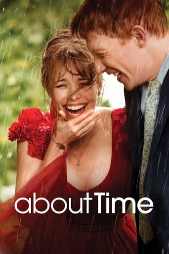 About Time (2013) Hindi Dubbed