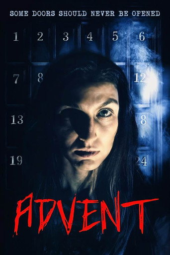 Advent (2024) Unofficial Hindi Dubbed