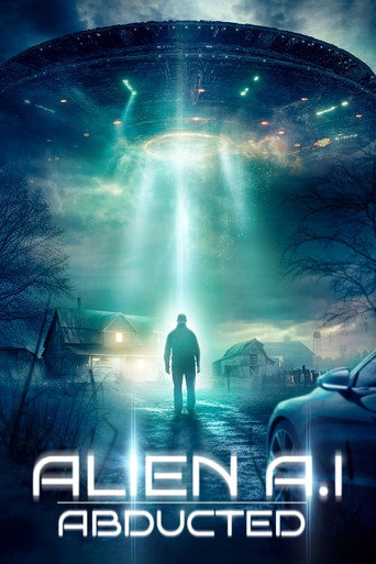Alien AI: Abducted (2024) Unofficial Hindi Dubbed