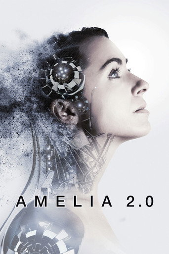 Amelia 2.0 (2017) Hindi Dubbed (Unofficial Dubbed)