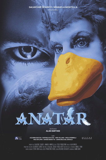 Anatar (2023) Unofficial Hindi Dubbed