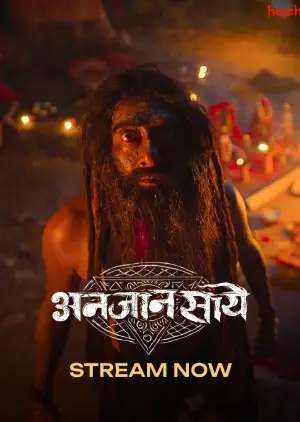 Anjaan Saaye (2024) Hindi Season 1 Complete