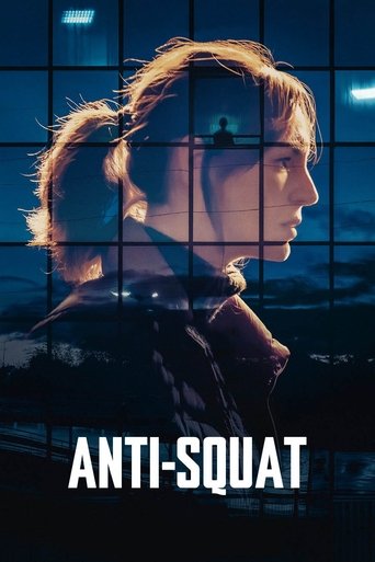 Anti Squat (2023) Unofficial Hindi Dubbed