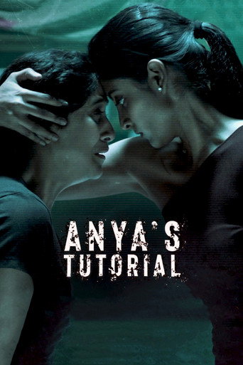 Anyas Tutorial (2024) Hindi Season 1 Complete