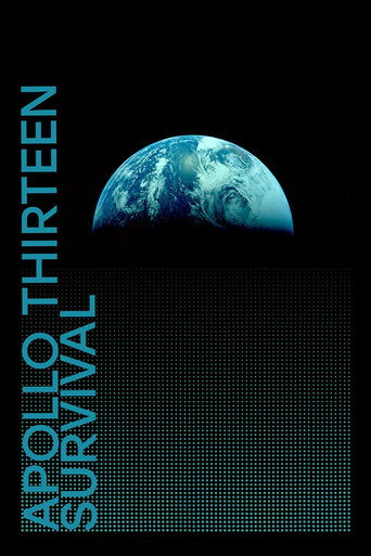 Apollo 13 Survival (2024) Hindi Dubbed Netflix