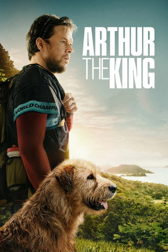Arthur the King (2024) Hindi Dubbed