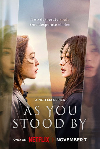 As You Stood By (2025) Hindi Season 1 Complete Netflix