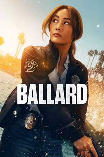 Ballard (2025) Hindi Season 1 Complete