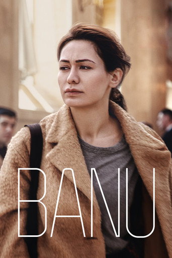Banu (2022) Unofficial Hindi Dubbed