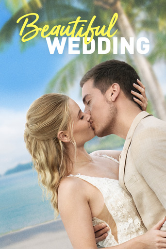 Beautiful Wedding (2024) Hindi Dubbed