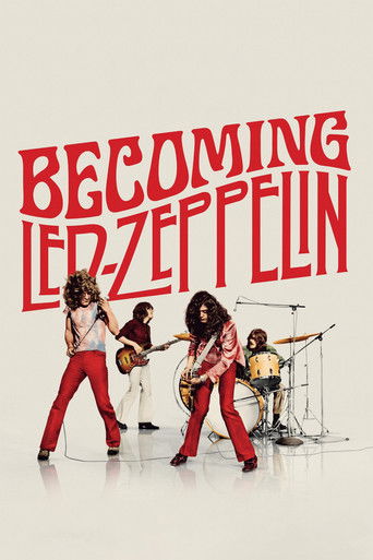 Becoming Led Zeppelin (2025) HQ Hindi Dubbed