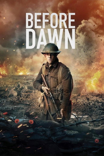 Before Dawn (2024) Unofficial Hindi Dubbed
