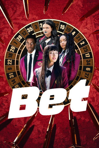 Bet (2025) Hindi Season 1 Complete Netflix