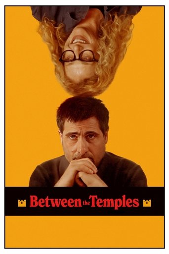 Between the Temples (2024) Unofficial Hindi Dubbed