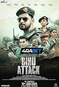 Bihu attack (2026) Hindi TC