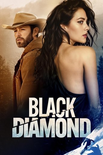 Black Diamond (2025) Unofficial Hindi Dubbed