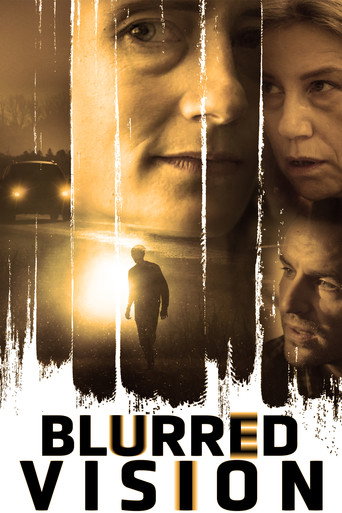 Blurred Vision (2019) Hindi Dubbed