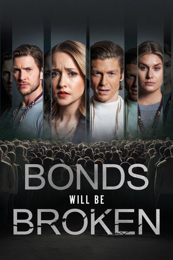 Bonds Will Be Broken (2024) Unofficial Hindi Dubbed