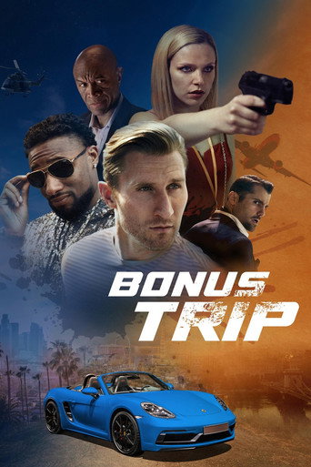 Bonus Trip (2024) Unofficial Hindi Dubbed