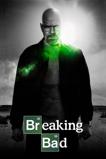 Breaking Bad (2023) Hindi Season 5 Complete