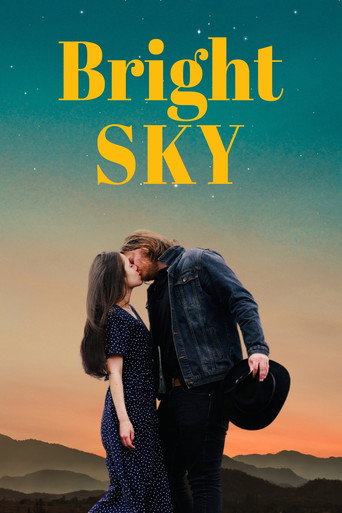 Bright Sky (2025) Unofficial Hindi Dubbed