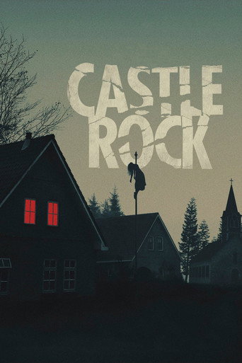 Castle Rock (2019) Hindi Season 2 Complete Netflix