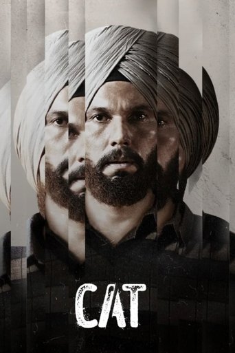Cat (2022) Hindi Season 1 Complete Netflix