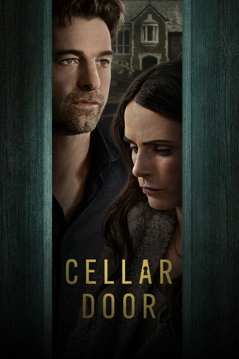 Cellar Door (2024) Unofficial Hindi Dubbed