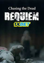 Chasing the Dead Requiem (2024) Unoffical Hindi Dubbed