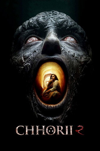 Chhorii 2 (2025) Hindi Dubbed