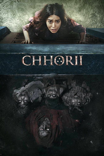 Chhorii (2021) Hindi HD