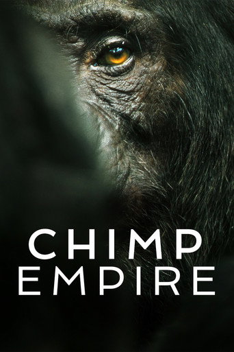 Chimp Empire (2023) Hindi Season 1 Complete Netflix