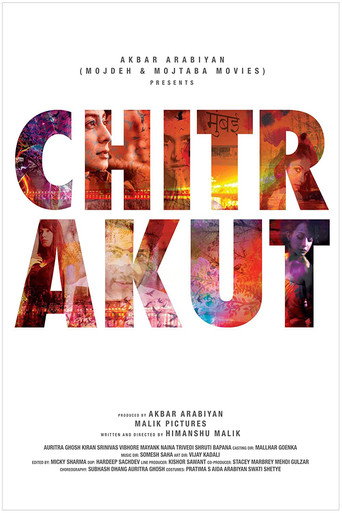 Chitrakut (2022) Hindi HD