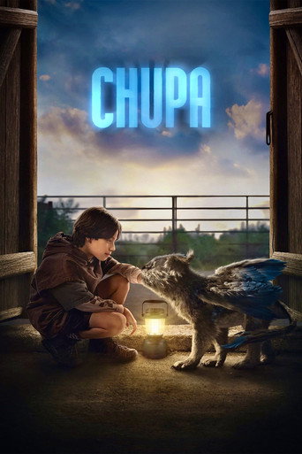 Chupa (2023) Hindi Dubbed Netflix