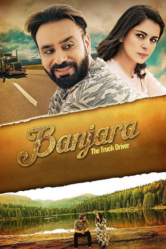 Banjara – The Truck Driver (2018) Punjabi CHTV