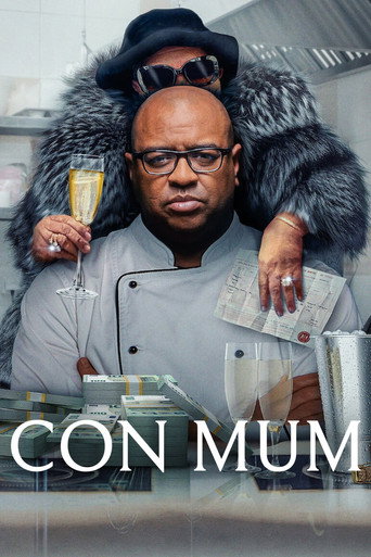 Con Mum (2025) Hindi Dubbed Netflix