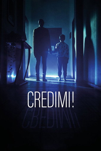 Credimi (2022) Unofficial Hindi Dubbed