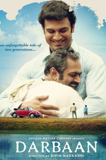 Darbaan (2020) Hindi HD Zee5