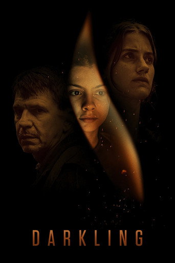 Darkling (2022) Unofficial Hindi Dubbed