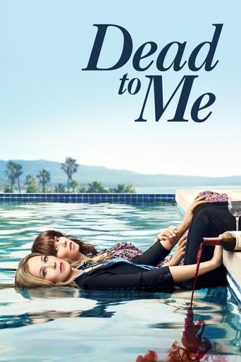 Dead To Me (2020) Hindi Season 2 Complete Netflix