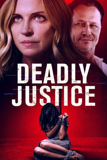 Deadly Justice (2024) Unofficial Hindi Dubbed