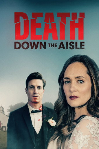 Death Down the Aisle (2024) Unofficial Hindi Dubbed