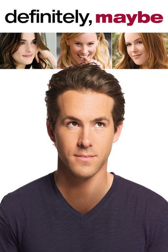 Definitely Maybe (2008) Hindi Dubbed